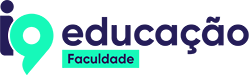 Logo I9 Educação